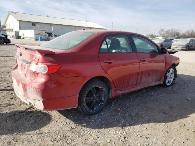 Photo 3 from auction – 2013 TOYOTA COROLLA BA with VIN 5YFBU4EE2DP146730