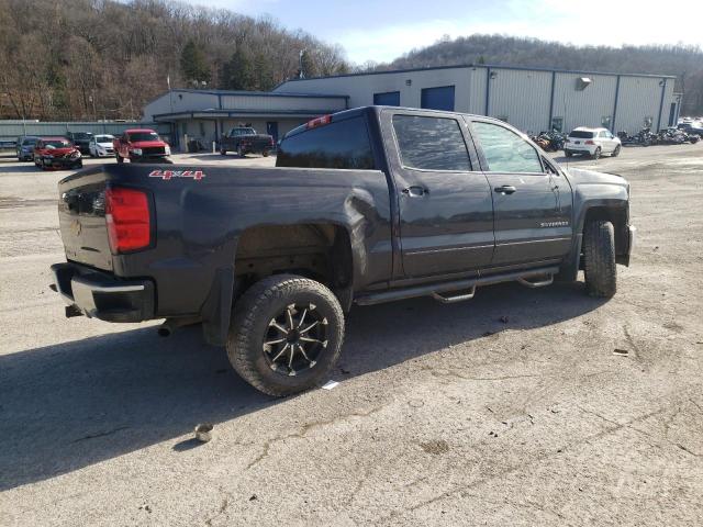Photo 3 from auction – 2015 CHEVROLET SILVERADO with VIN 3GCUKREC5FG112235