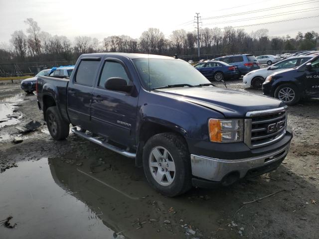 Photo 4 from auction – 2012 GMC SIERRA K15 with VIN 3GTP2VE75CG198053