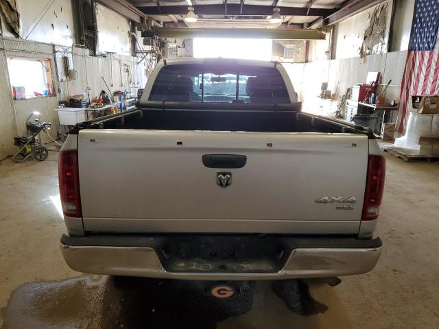 Photo 6 from auction – 2008 DODGE RAM 1500 S with VIN 1D7HU18208S625331