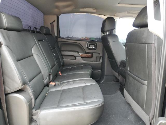 Photo 10 from auction – 2018 GMC SIERRA K15 with VIN 3GTU2NEC2JG553497