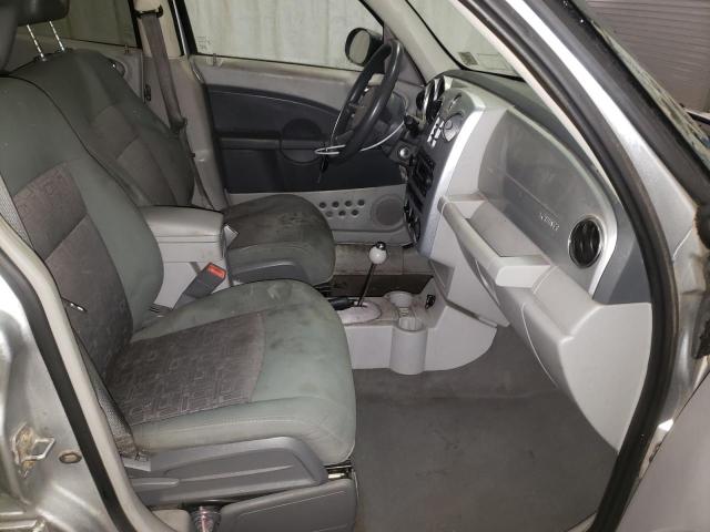 Photo 5 from auction – 2008 CHRYSLER PT CRUISER with VIN 3A8FY48B18T178930