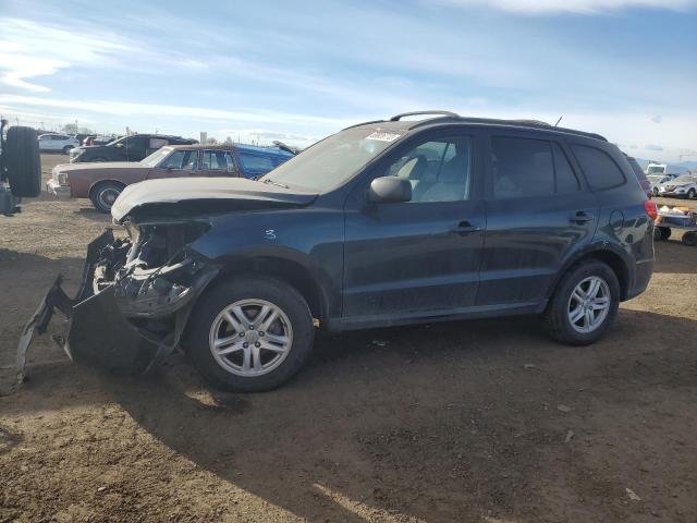 Photo 1 from auction – 2010 HYUNDAI SANTA FE G with VIN 5NMSGDAB3AH365835