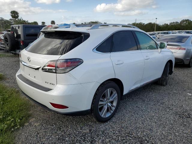 Фото 3 с аукциона – 2015 LEXUS RX 350 с VIN 2T2ZK1BA6FC157930