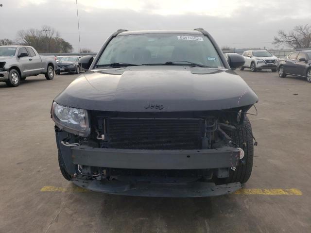 Photo 5 from auction – 2014 JEEP COMPASS SP with VIN 1C4NJCBAXED786061
