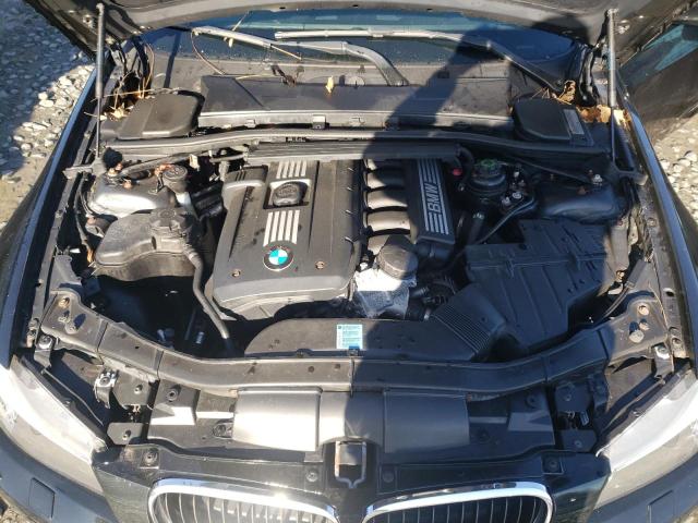Photo 11 from auction – 2011 BMW 328 XI with VIN WBAPK7C55BA818097