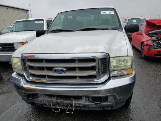 Photo 5 from auction – 2004 FORD E-SERIES C with VIN 1FTNW20P74EC00573