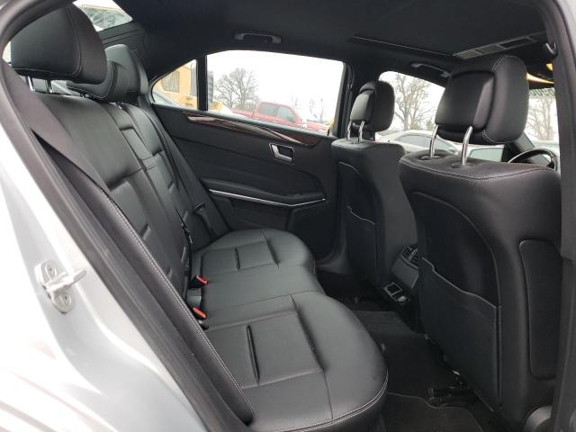 Photo 10 from auction – 2014 MERCEDES-BENZ E 350 4MAT with VIN WDDHF8JB1EB055008
