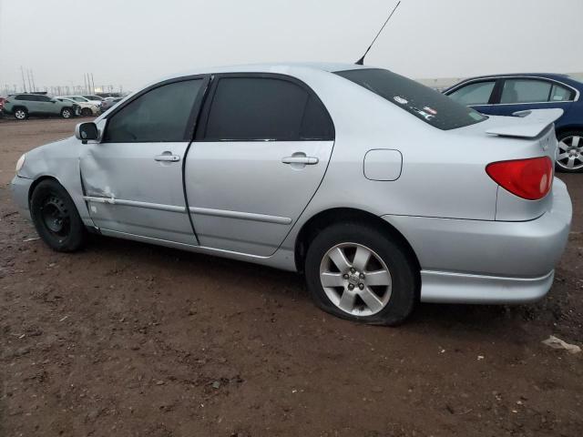 Photo 2 from auction – 2006 TOYOTA COROLLA CE with VIN 1NXBR32E86Z661183