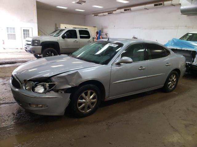BUICK LACROSSE C 2005 with VIN 2G4WD562151250651 - Photo from auction