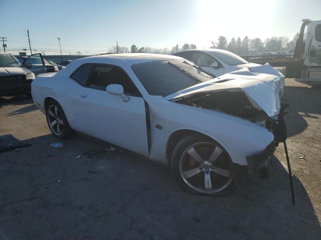 Photo 4 from auction – 2012 DODGE CHALLENGER with VIN 2C3CDYCJ5CH101530