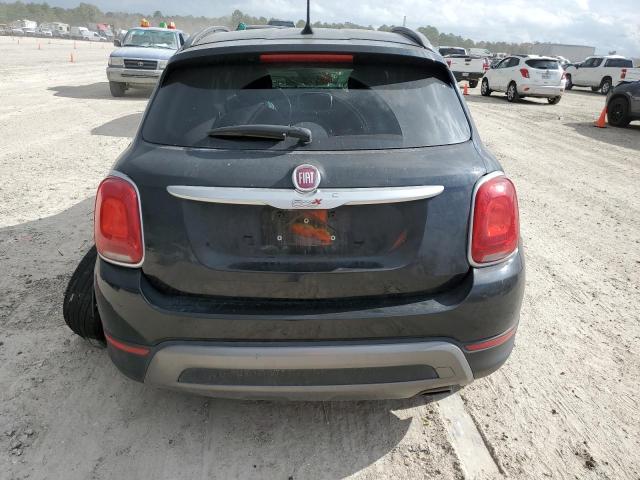 Photo 6 from auction – 2018 FIAT 500X TREKK with VIN ZFBCFXCB3JP635579