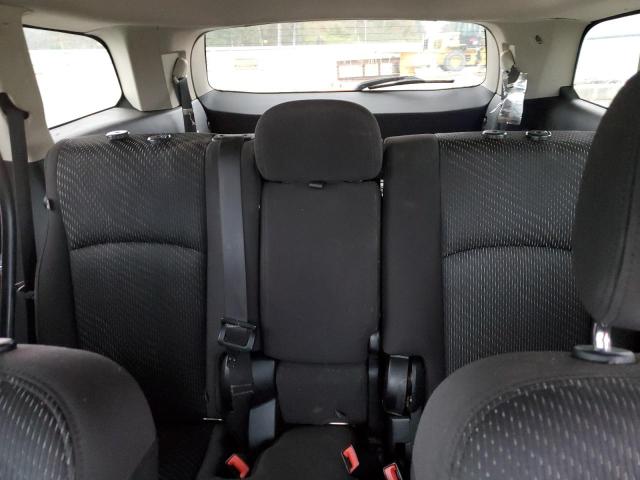 Photo 10 from auction – 2013 DODGE JOURNEY SX with VIN 3C4PDCBG6DT716568