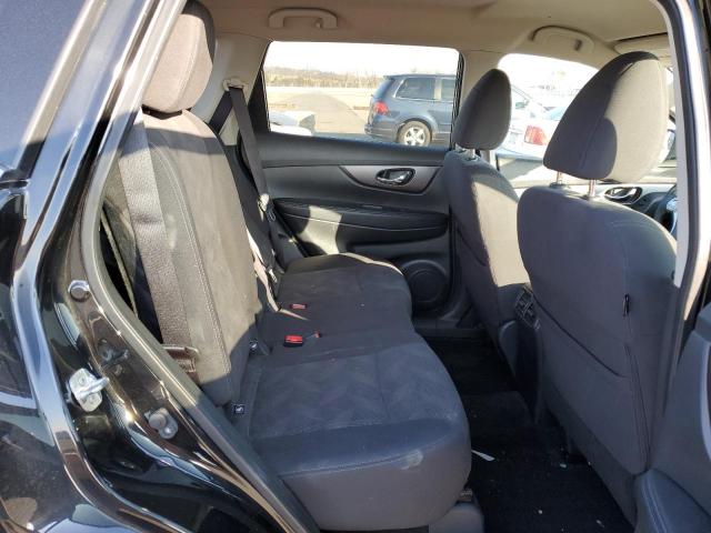 Photo 11 from auction – 2016 NISSAN ROGUE S with VIN KNMAT2MV1GP649384
