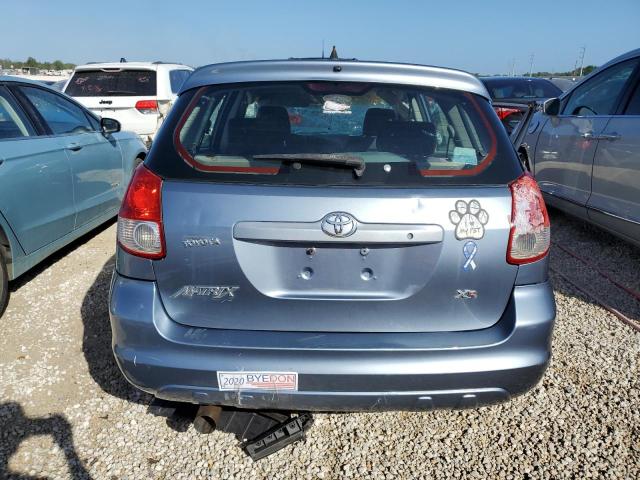 Photo 6 from auction – 2003 TOYOTA COROLLA MA with VIN 2T1KR32E83C062684