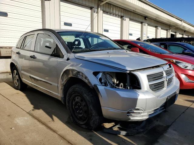 Photo 4 from auction – 2008 DODGE CALIBER with VIN 1B3HB28C48D672107