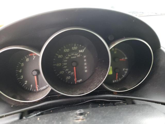 Photo 9 from auction – 2006 MAZDA 3 I with VIN JM1BK32F961411549