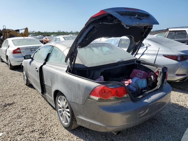 Photo 2 from auction – 2007 VOLVO C70 T5 with VIN YV1MC68257J021815