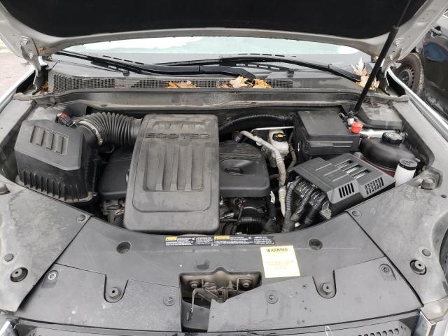 Photo 12 from auction – 2016 GMC TERRAIN SL with VIN 2GKALMEKXG6340906