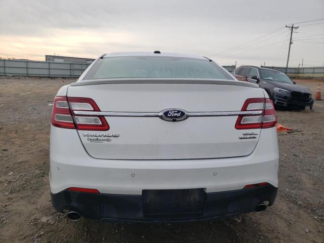 Photo 6 from auction – 2016 FORD TAURUS SEL with VIN 1FAHP2E80GG142879