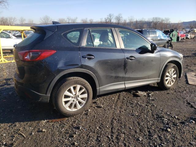 Photo 3 from auction – 2013 MAZDA CX-5 SPORT with VIN JM3KE4BE4D0160910