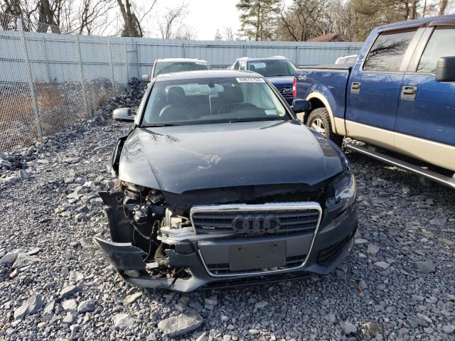 Photo 5 from auction – 2011 AUDI A4 PREMIUM with VIN WAUFFAFLXBN052514