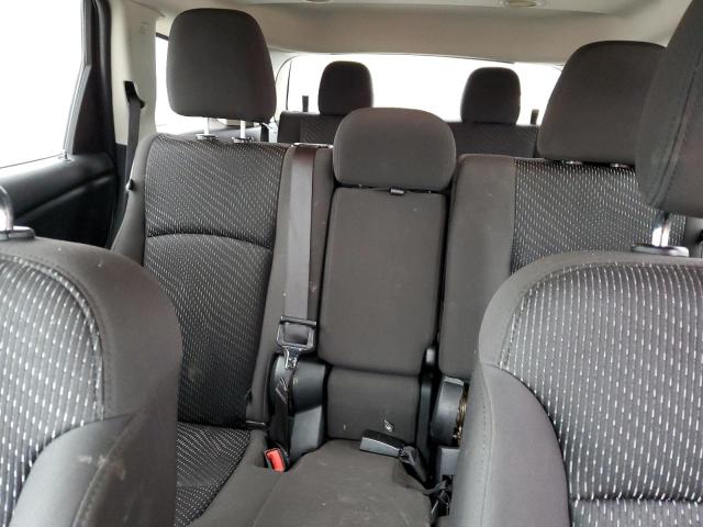 Photo 10 from auction – 2017 DODGE JOURNEY SE with VIN 3C4PDCAB2HT638575