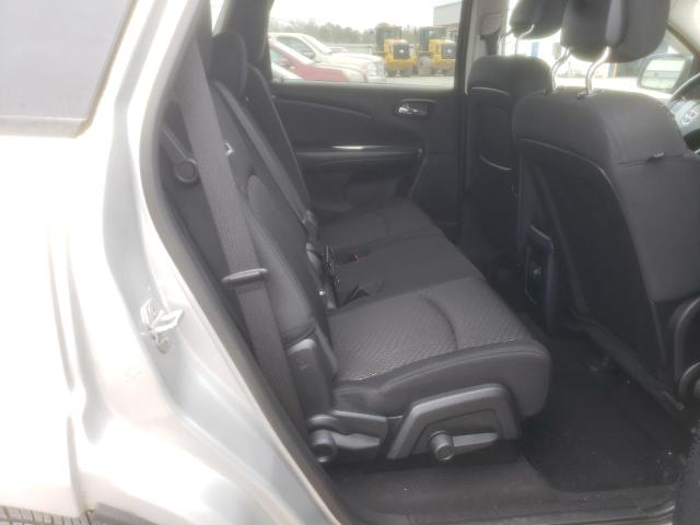 Photo 11 from auction – 2012 DODGE JOURNEY SX with VIN 3C4PDCBG5CT132452