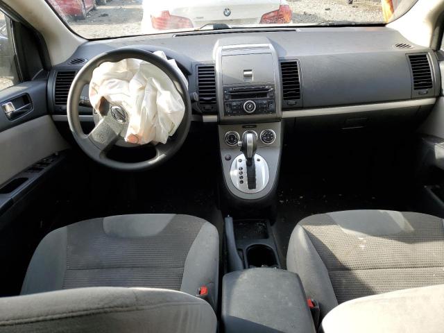 Photo 8 from auction – 2012 NISSAN SENTRA 2.0 with VIN 3N1AB6AP1CL710001
