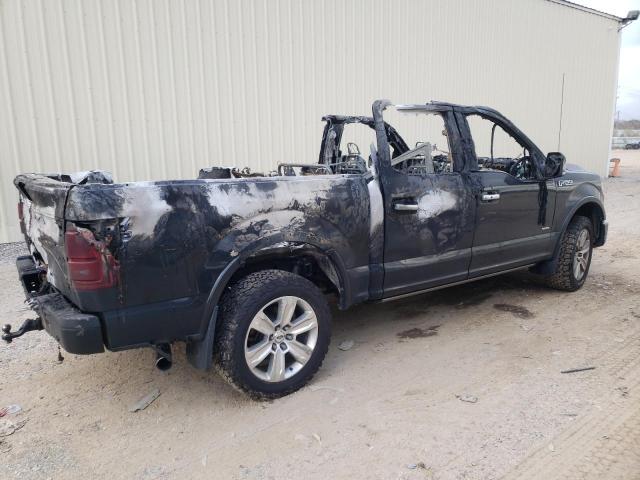 Photo 3 from auction – 2015 FORD F150 SUPER with VIN 1FTEW1EG4FFA33976