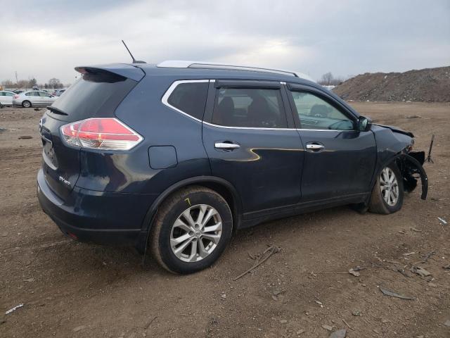 Photo 3 from auction – 2016 NISSAN ROGUE S with VIN KNMAT2MV0GP644239