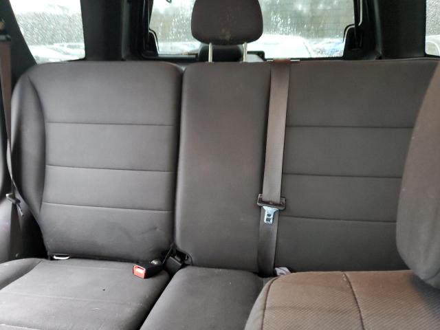 Photo 10 from auction – 2011 FORD ESCAPE XLT with VIN 1FMCU0DG7BKC53148
