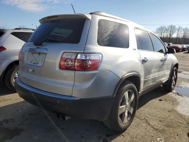 Photo 3 from auction – 2010 GMC ACADIA SLT with VIN 1GKLRMED7AJ190031