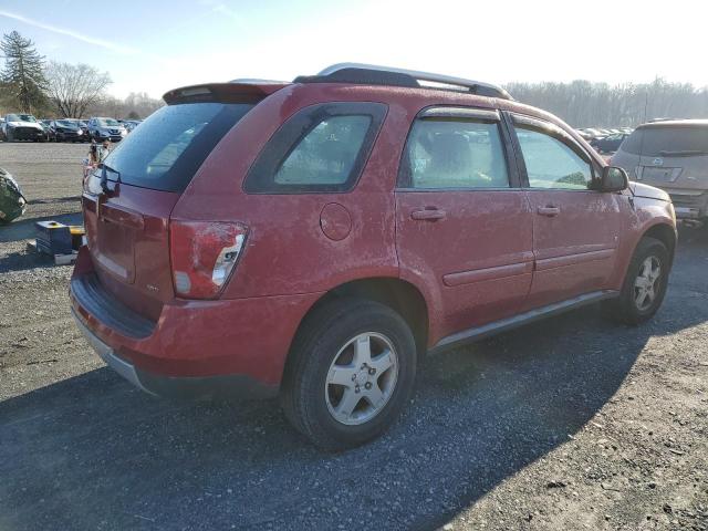 Photo 3 from auction – 2006 PONTIAC TORRENT with VIN 2CKDL73F366055004