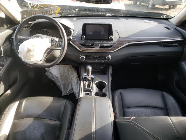 Photo 8 from auction – 2019 NISSAN ALTIMA SL with VIN 1N4BL4EV1KC251483