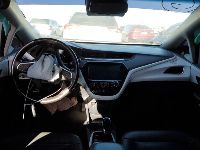 Photo 8 from auction – 2017 CHEVROLET BOLT EV PR with VIN 1G1FX6S01H4189454