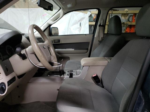 Photo 7 from auction – 2010 FORD ESCAPE XLT with VIN 1FMCU0D75AKA42075