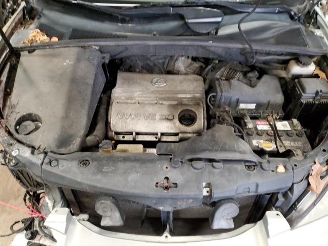 Photo 12 from auction – 2006 LEXUS RX 330 with VIN 2T2HA31U16C096847