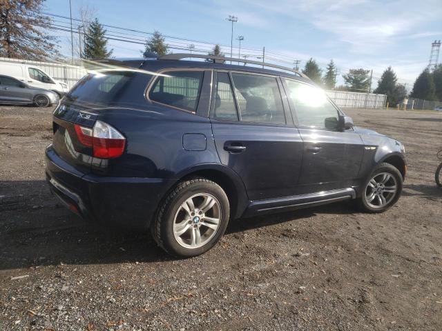 Zdjęcie 3 z aukcji – 2007 BMW X3 3.0SI z VIN WBXPC934X7WF03380