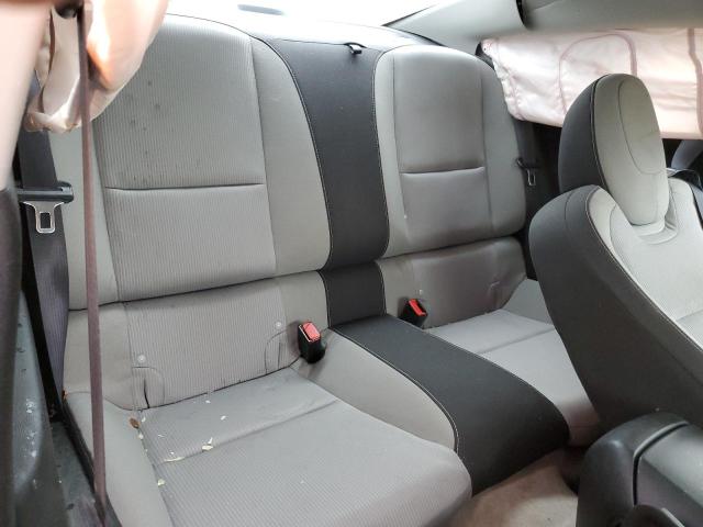 Photo 10 from auction – 2011 CHEVROLET CAMARO LT with VIN 2G1FB1ED8B9111810