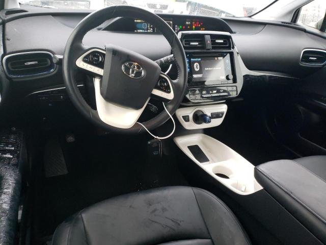 Photo 8 from auction – 2016 TOYOTA PRIUS with VIN JTDKARFUXG3023623