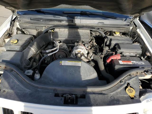 Photo 11 from auction – 2008 JEEP GRAND CHER with VIN 1J8GR48K48C103829