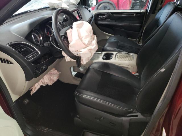 Photo 7 from auction – 2018 DODGE GRAND CARA with VIN 2C4RDGCG2JR156562