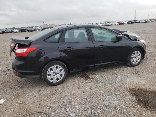 Photo 3 from auction – 2012 FORD FOCUS SE with VIN 1FAHP3F20CL449423