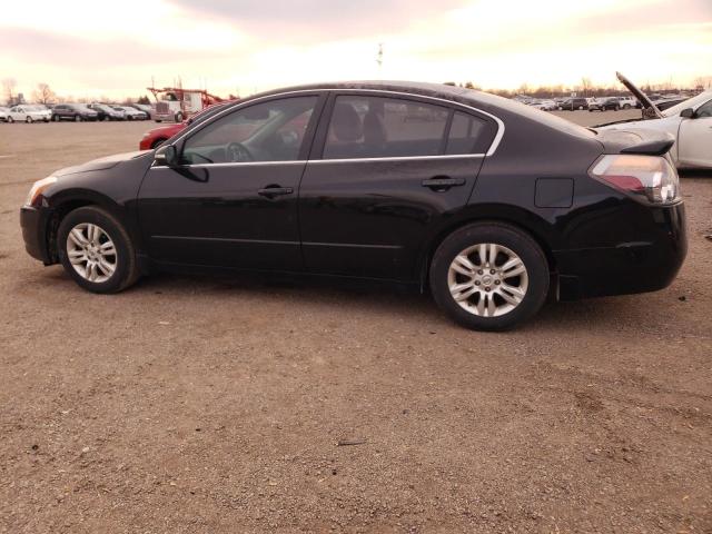 Photo 2 from auction – 2010 NISSAN ALTIMA BAS with VIN 1N4AL2AP1AC128028