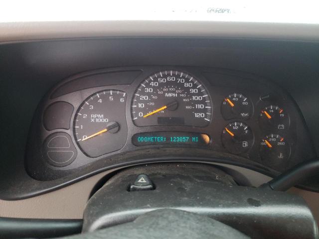 Photo 9 from auction – 2005 CHEVROLET SILVERADO with VIN 2GCEC13T851358032