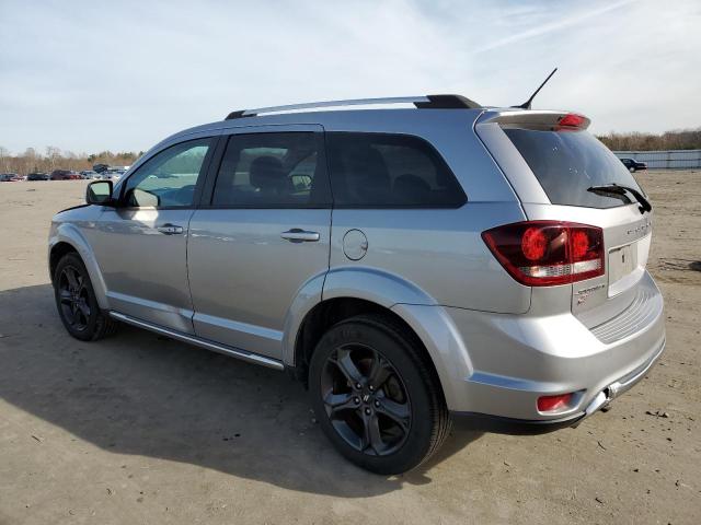 Photo 2 from auction – 2018 DODGE JOURNEY CR with VIN 3C4PDDGG9JT387634