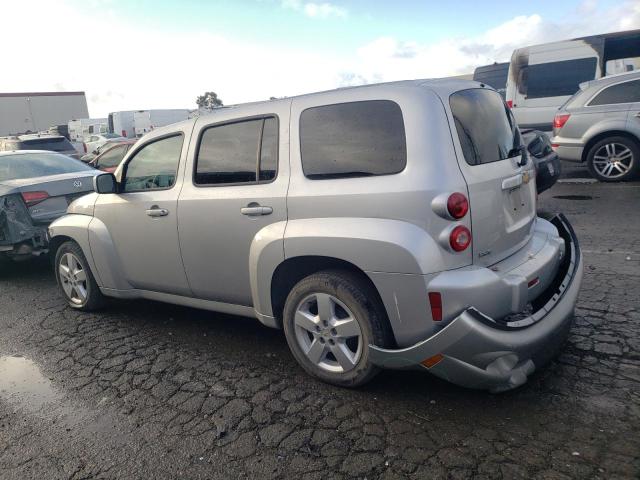 Photo 3 from auction – 2011 CHEVROLET HHR LT with VIN 3GNBABFW4BS529628