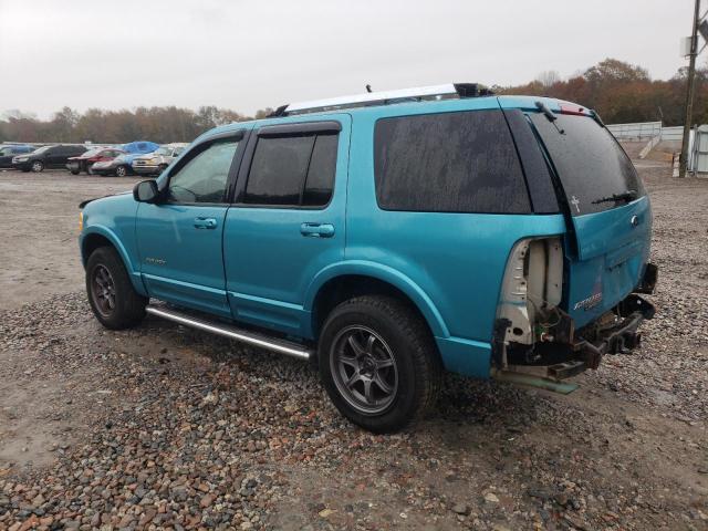 Photo 2 from auction – 2005 FORD EXPLORER L with VIN 1FMDU75W05ZA69300