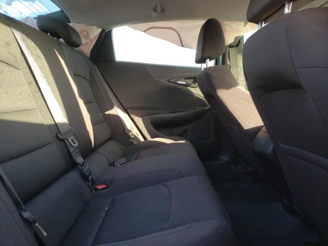 Photo 10 from auction – 2019 CHEVROLET MALIBU LS with VIN 1G1ZB5ST2KF144874